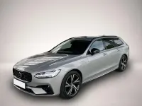 Gebraucht Volvo V90 Plus 455 PS (334 kW) 2023 Manufacturer Kombi
