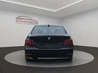 Gebraucht BMW 530 Performance 218 PS (160 kW) 2004 Blau Limousine