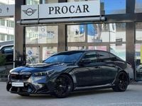 Gebraucht BMW M5 Performance 727 PS (534 kW) 2025 Grau Limousine