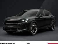 Ny Cupra Formentor 150 HK (110 kW) 2026 Sort SUV