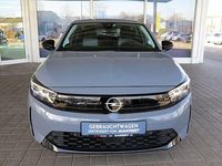 Gebraucht Opel Corsa 101 PS (74 kW) 2025 Grau Kleinwagen
