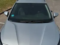 Gebraucht Opel Astra 2019 Grau Kombi