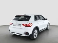 Gebraucht Audi A1 Sport 116 PS (85 kW) 2025 Weiß SUV