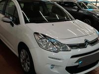 Gebraucht Citroën C3 PureTech 82 PS (60 kW) 2014 Weiß Kleinwagen
