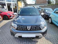 gebraucht Dacia Duster II Prestige SCe 115 2WD