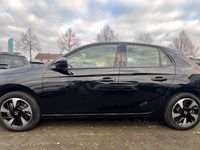 Gebraucht Opel Corsa-e 100 kW (136 PS) 2024 Schwarz Kleinwagen