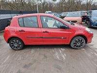 gebraucht Renault Clio III Authentique