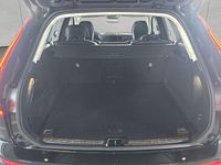Gebraucht Volvo XC60 Plus 250 PS (183 kW) 2024 Schwarz SUV