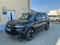 Neu Dacia Bigster Extreme 154 PS (113 kW) 2026 SUV
