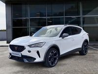 Gebraucht Cupra Formentor VZ 310 PS (228 kW) 2025 Weiß SUV