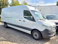 gebraucht Mercedes Sprinter 316 CDI MAXI|7G+|RF-KAM|MBUX|NAVI|1HAND