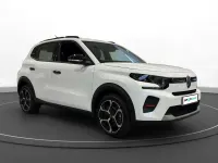 Nowe Citroën e-C3 83 kW (113 KM) 2026 Biały Van