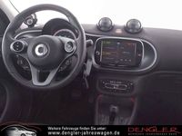 gebraucht Smart ForFour Electric Drive FORFOUR EQ EXCLUSIVE*22KW*WINTER-PAKET Passion