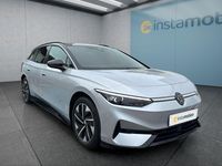 Gebraucht VW ID.7 210 kW (286 PS) 2024 Silber Kombi