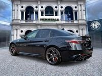 Neu Alfa Romeo Giulia 519 PS (381 kW) 2026 Schwarz Limousine