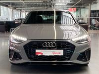 gebraucht Audi A4 40 TDI S line S tronic Sitzhzg LED PDC