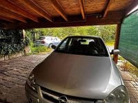 Gebraucht Opel Corsa 60 PS (44 kW) 2006 Silber Kleinwagen