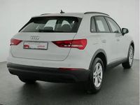 Second-hand Audi Q3 Basis 150 CP (110 kW) 2023 Alb SUV