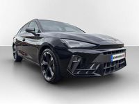 Gebraucht Cupra Leon 150 PS (110 kW) 2024 Schwarz Limousine