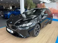 Gebraucht BMW 120 M Sport 170 PS (125 kW) 2025 Schwarz Kleinwagen