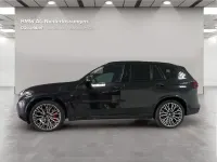 Gebraucht BMW X5 M Sport 340 PS (250 kW) 2024 Schwarz SUV