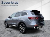 Gebraucht Renault Koleos Techno 184 PS (135 kW) 2024 Grau SUV