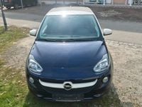 Second-hand Opel Adam 69 CP (50 kW) 2015 Albastru Hatchback
