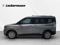 gebraucht Ford Tourneo Courier Titanium 1,0 EcoBoost EU6d Rückf