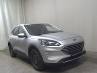 Gebraucht Ford Kuga Titanium 190 PS (139 kW) 2021 Silber SUV