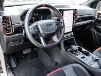 Neu Ford Ranger Raptor 292 PS (214 kW) 2025 Schwarz Pickup