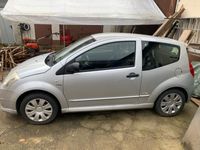 gebraucht Citroën C2 1.4 VTR Plus VTR Plus