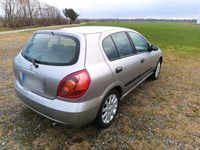 gebraucht Nissan Almera N16