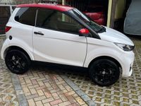 gebraucht Aixam City EmotionSport, Microcar, Mopedauto, 45 km/h