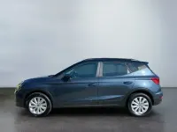 Second-hand Seat Arona Style 110 CP (80 kW) 2022 Gri SUV