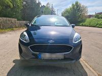 gebraucht Ford Fiesta Trend