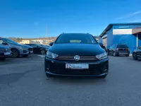 Gebraucht VW Golf VII 125 PS (91 kW) 2016 Schwarz Limousine