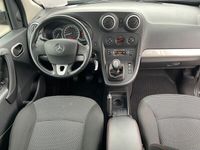 gebraucht Mercedes Citan 111 Tourer