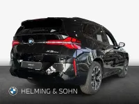 Gebraucht BMW X3 M Sport 197 PS (144 kW) 2025 Schwarz SUV