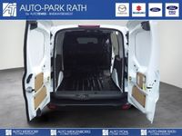 Gebraucht Ford Transit 101 PS (74 kW) 2022 Weiß