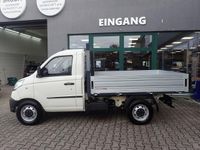 Gebraucht Piaggio Porter 106 PS (77 kW) 2023 Weiß