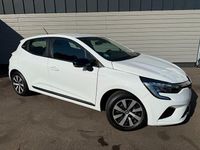 Gebraucht Renault Clio V Equilibre 67 PS (49 kW) 2023 Weiß Limousine