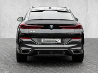 Gebraucht BMW X6 M Sport 381 PS (280 kW) 2024 Schwarz SUV