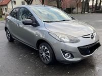 Second-hand Mazda 2 83 CP (61 kW) 2013 Hatchback