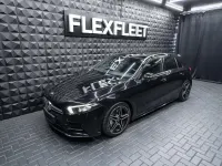 Gebraucht Mercedes A35 AMG AMG 306 PS (225 kW) 2020 Schwarz Limousine
