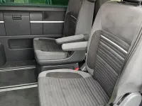 Gebraucht VW Multivan 179 PS (131 kW) 2014 Silber Van / Kleinbus