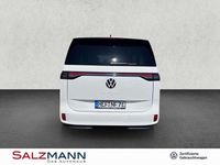 Gebraucht VW ID. Buzz Pro 210 kW (286 PS) 2025 Candyweiß Van / Kleinbus