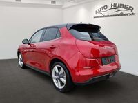 Gebraucht Ora 03 125 kW (171 PS) 2025 Mars red/starry black Kleinwagen