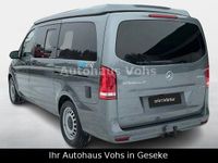 Neu Mercedes Vito 190 PS (139 kW) 2025 Grau Van