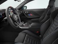 Gebraucht BMW M2 Shadowline 480 PS (353 kW) 2025 Blau Coupé