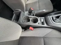 Gebraucht Ford Focus 999 PS (734 kW) 2014 Silber Kombi